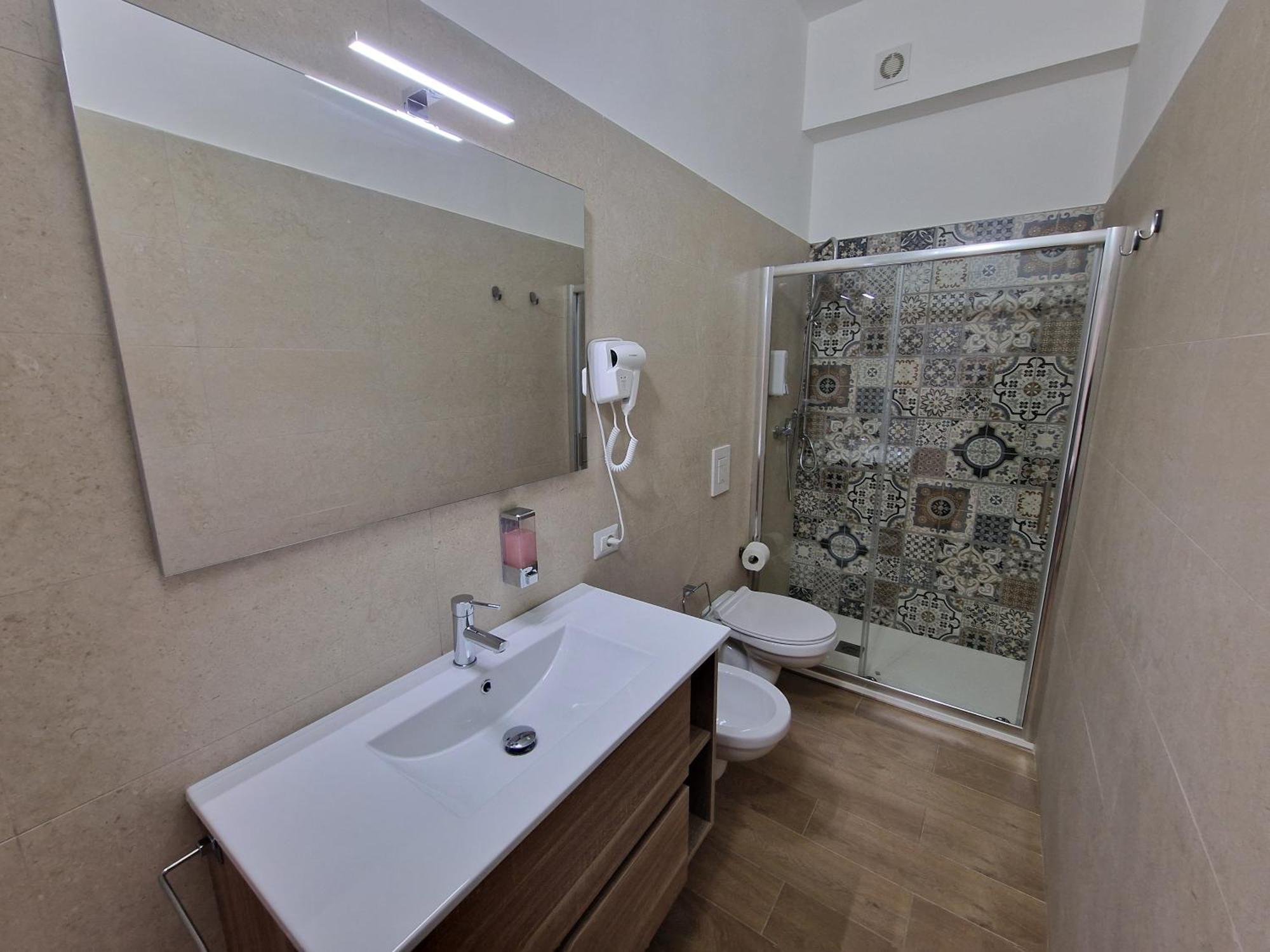 Vecchia Bari Apartments Bagian luar foto