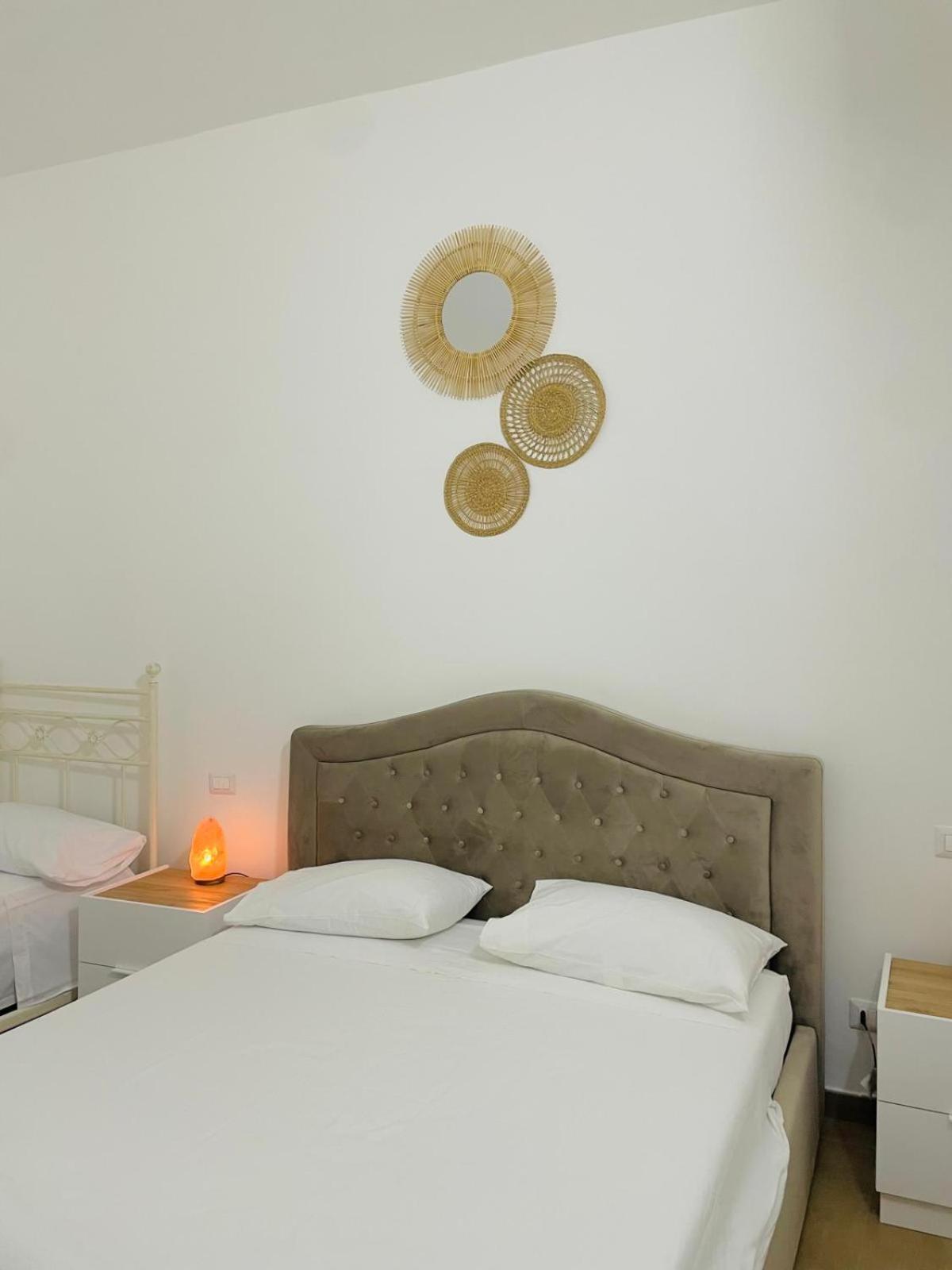 Vecchia Bari Apartments Bagian luar foto