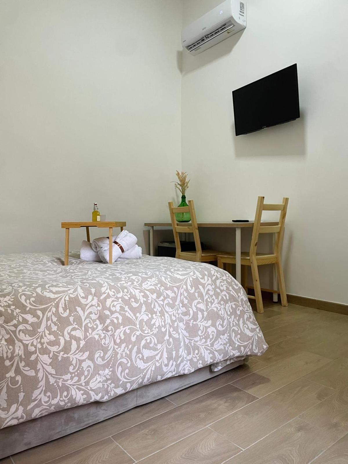Vecchia Bari Apartments Bagian luar foto