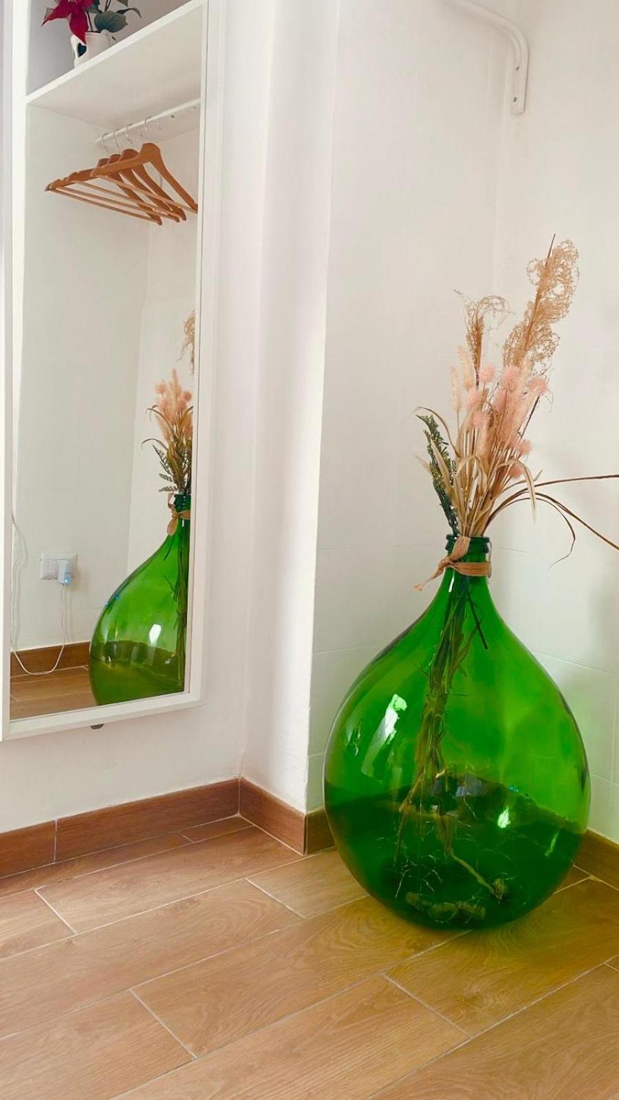 Vecchia Bari Apartments Bagian luar foto